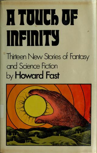 A touch of infinity