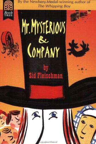 Mr. Mysterious & Company