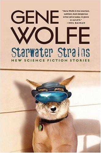 Starwater strains