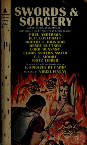 Swords and sorcery
