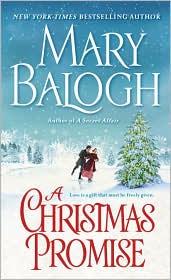 A Christmas Promise