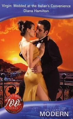 Virgin Modern Romance
