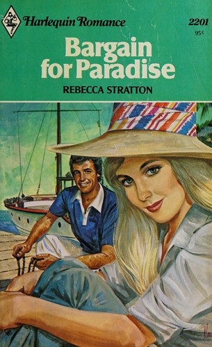 Bargain For Paradise