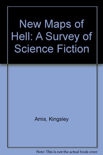 New maps of hell