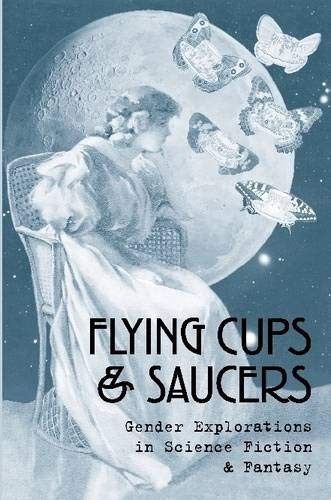 Flying cups & saucers