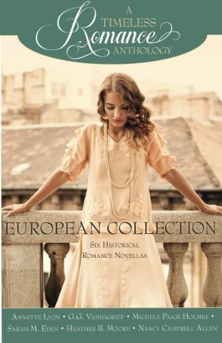 A Timeless Romance Anthology