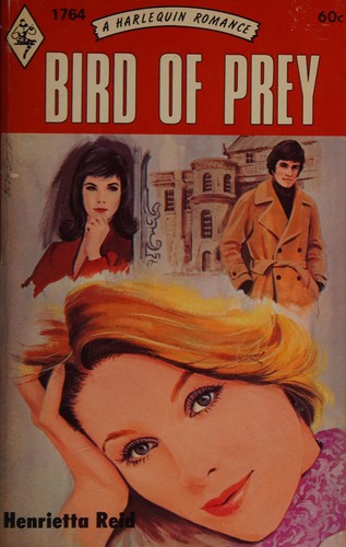 Bird of Prey