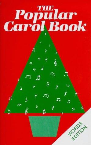 Popular Carol Book