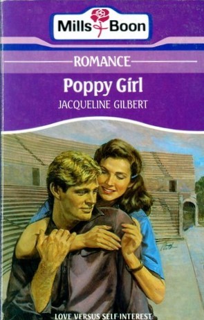 Poppy Girl