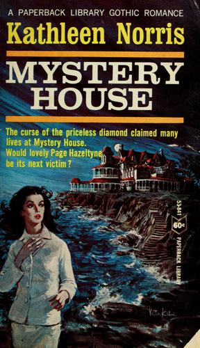 Mystery house