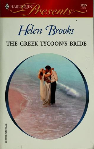The Greek Tycoon's Bride