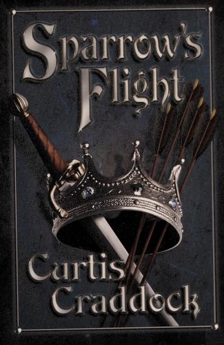 Sparrow's Flight