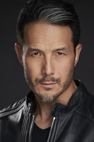 Darren E. Scott