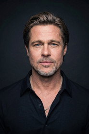 Brad Pitt