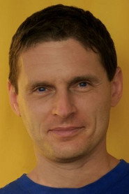 Vladimir Dinets