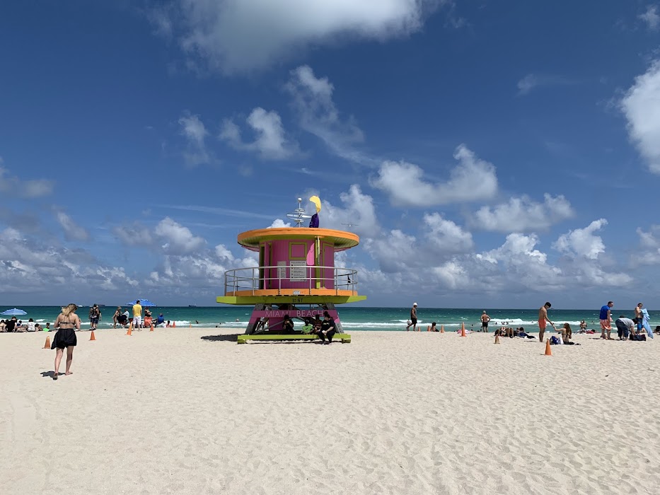 Lummus Park küçük fotoğraf 2