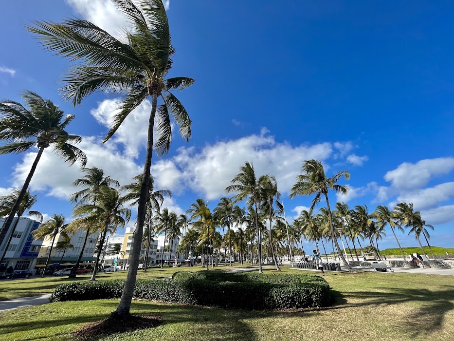 Lummus Park küçük fotoğraf 3