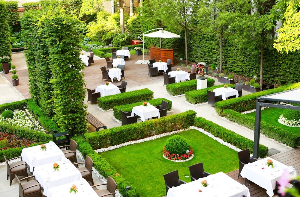 Le Grill Restaurant küçük fotoğraf 4