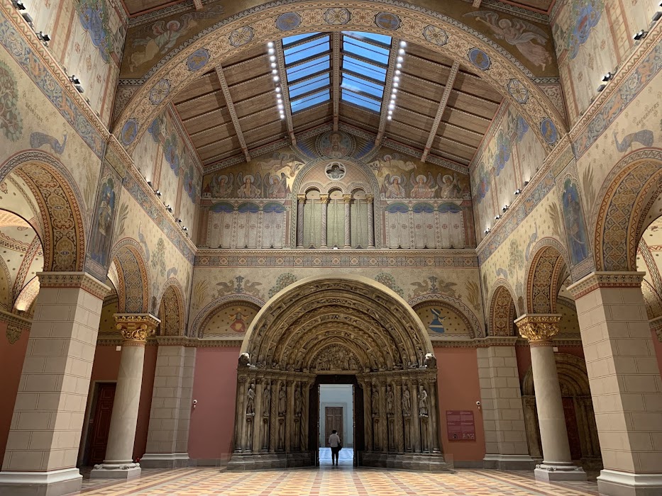 Museum of Fine Arts küçük fotoğraf 4