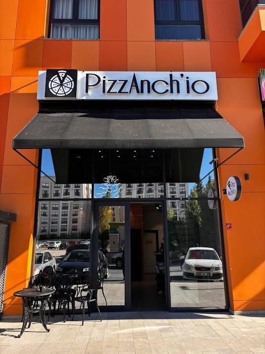 Pizzanchio küçük fotoğraf 2
