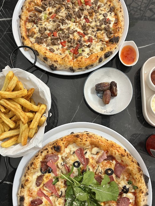 Pizzanchio küçük fotoğraf 4