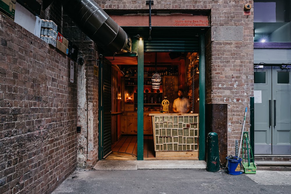 Cantina OK! küçük fotoğraf 2