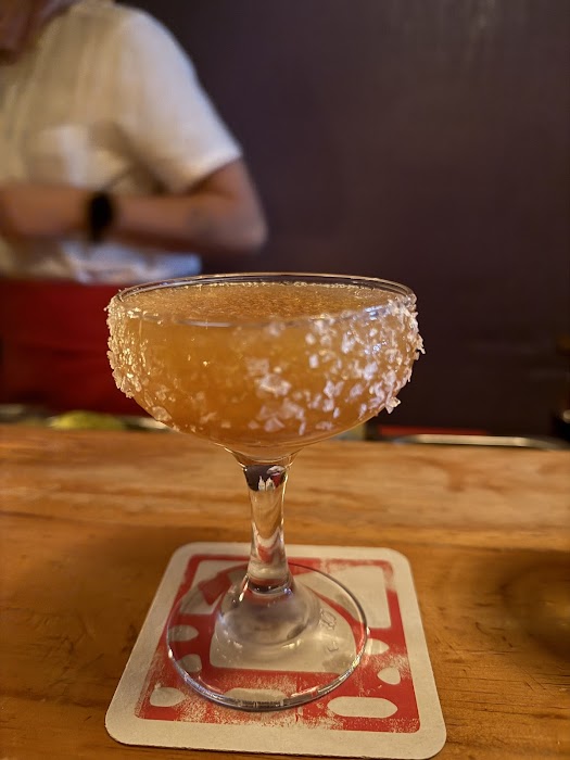 Cantina OK! küçük fotoğraf 4