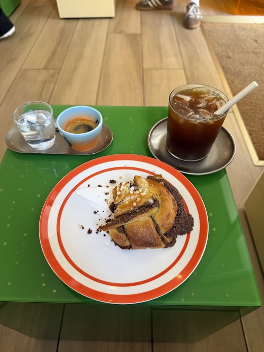 Big Boy Coffee küçük fotoğraf 4