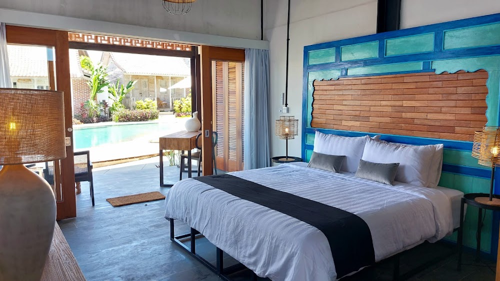 Spaces Bali : Boutique Hotel küçük fotoğraf 3