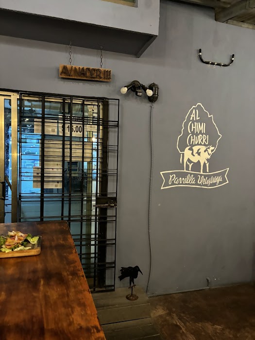 Al Chimichurri Cancún küçük fotoğraf 2