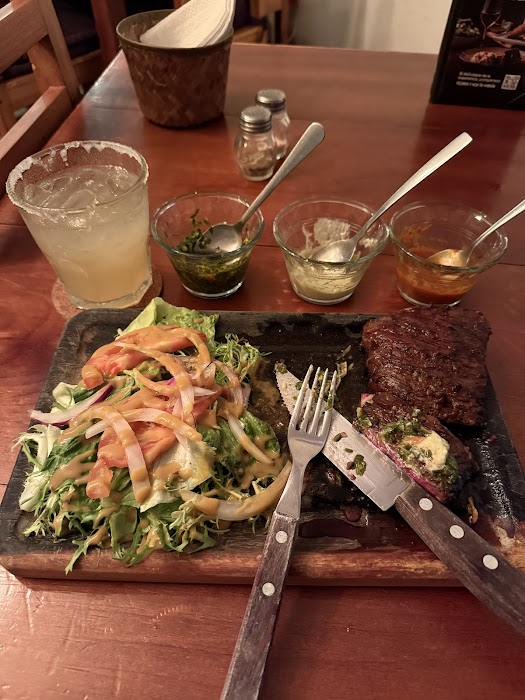 Al Chimichurri Cancún küçük fotoğraf 4