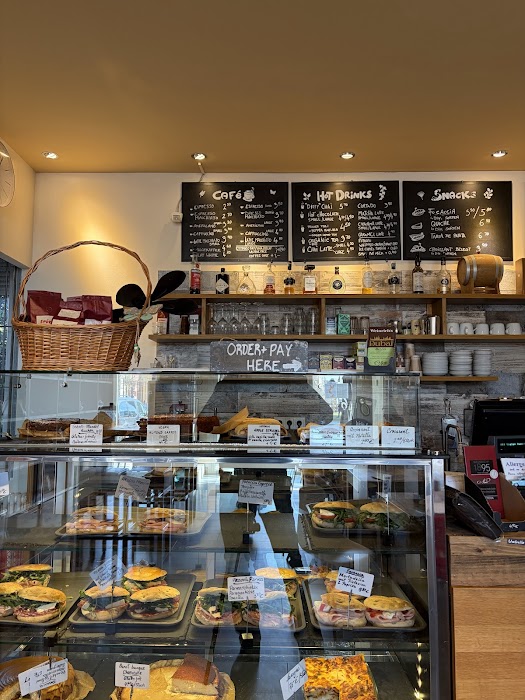 Café Libre Berlin küçük fotoğraf 4