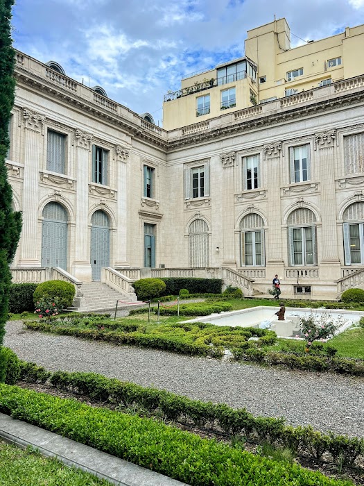 Museo Nacional de Arte Decorativo küçük fotoğraf 3