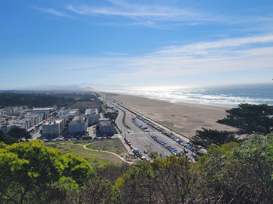 Sutro Heights küçük fotoğraf 2