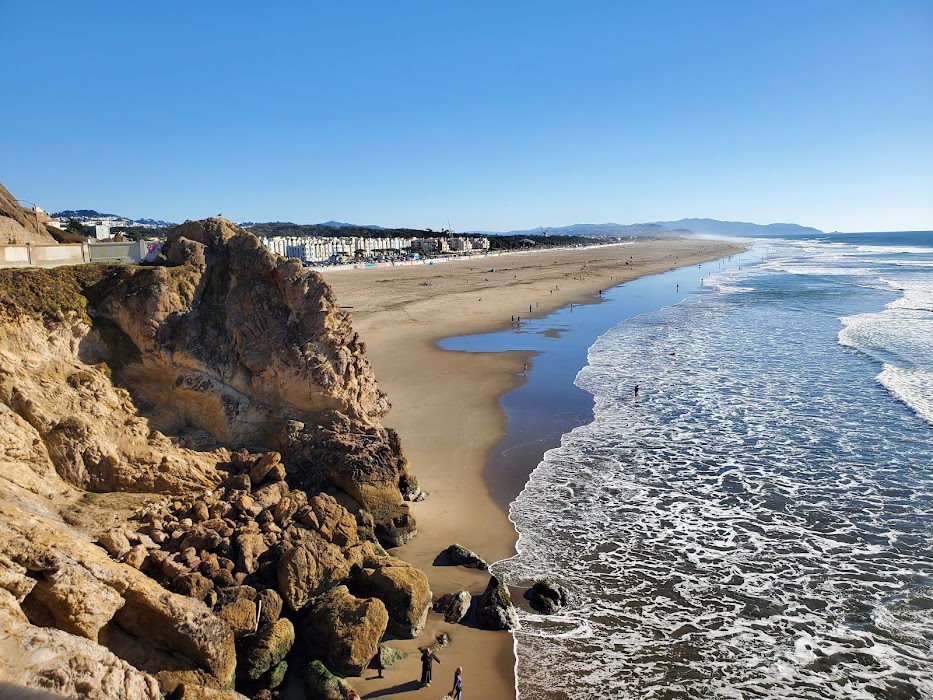 Sutro Heights küçük fotoğraf 3