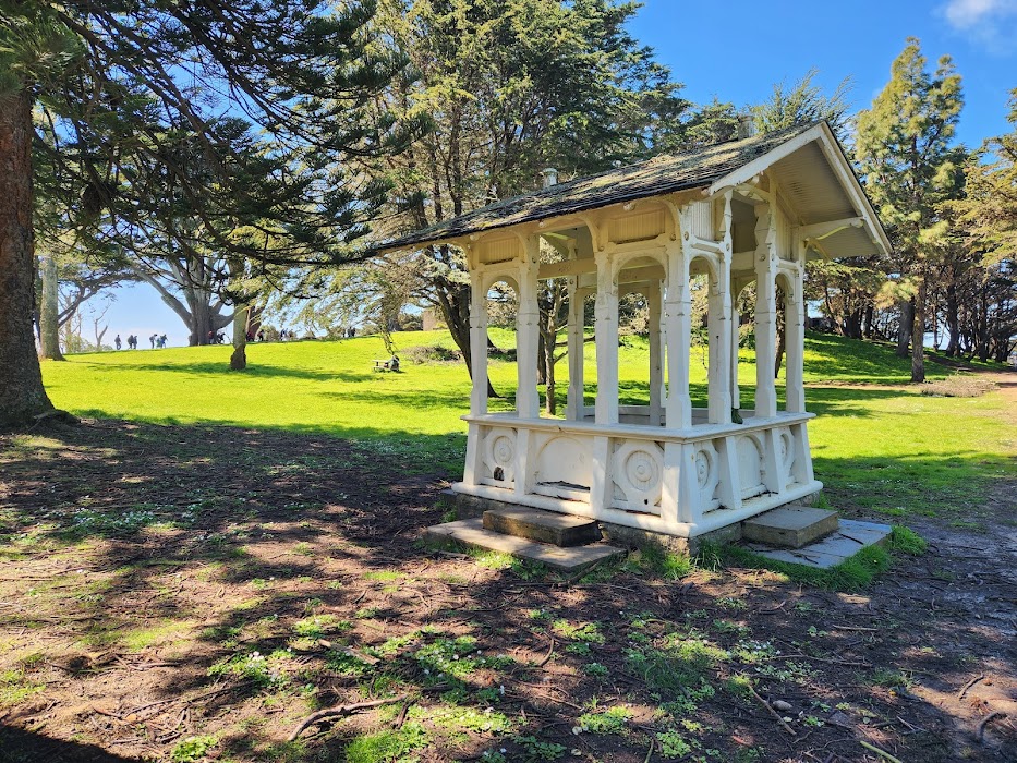 Sutro Heights küçük fotoğraf 4