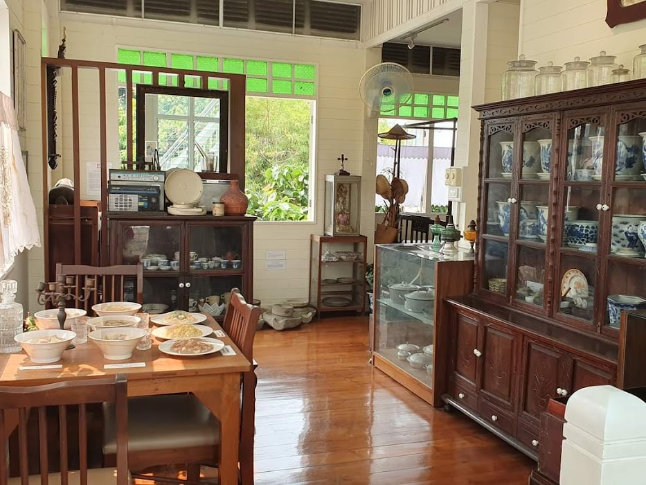Baan Kudichin Museum küçük fotoğraf 2
