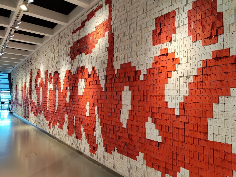 European Solidarity Centre küçük fotoğraf 4