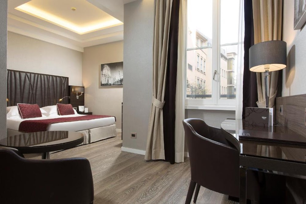 Hotel Artemide küçük fotoğraf 3