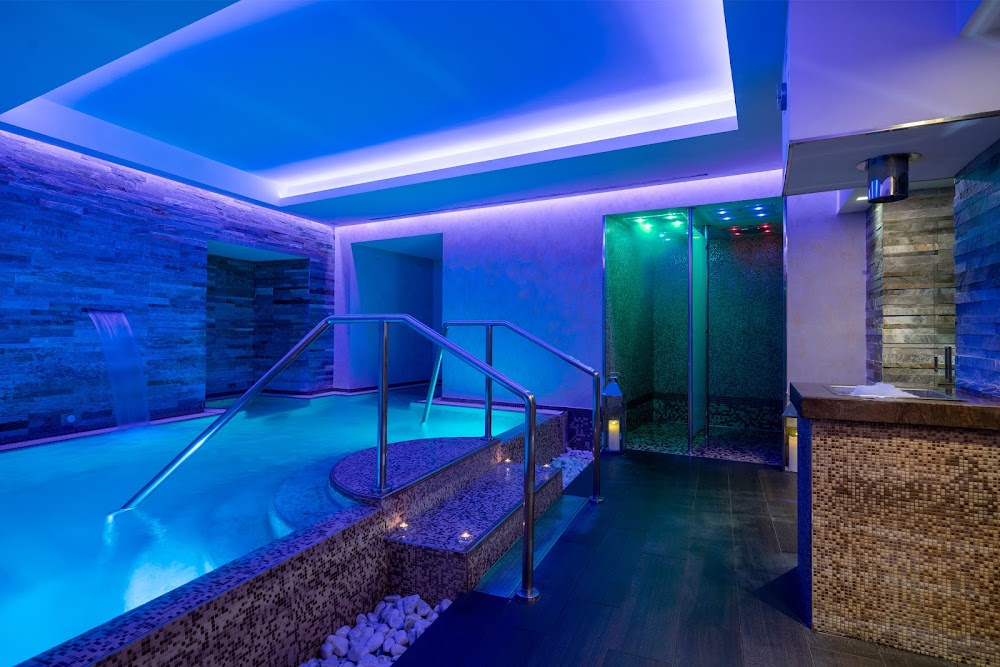 Hotel Artemide küçük fotoğraf 4