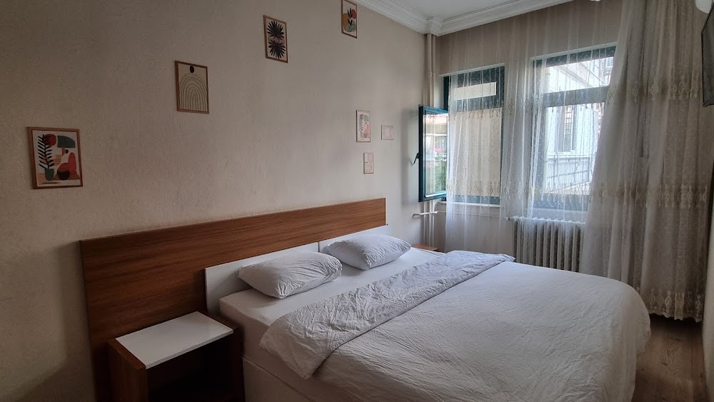 ZELiF OTEL & RESTORAN küçük fotoğraf 3
