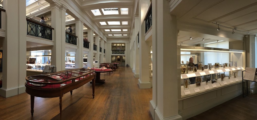 Surgeons' Hall Museum küçük fotoğraf 2