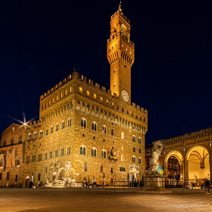 Palazzo Vecchio küçük fotoğraf 2