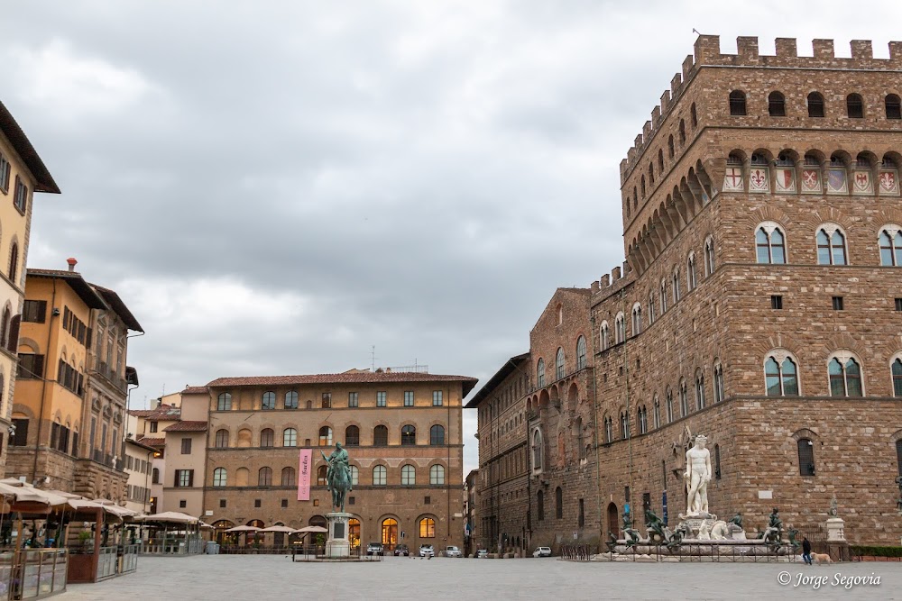 Palazzo Vecchio küçük fotoğraf 3