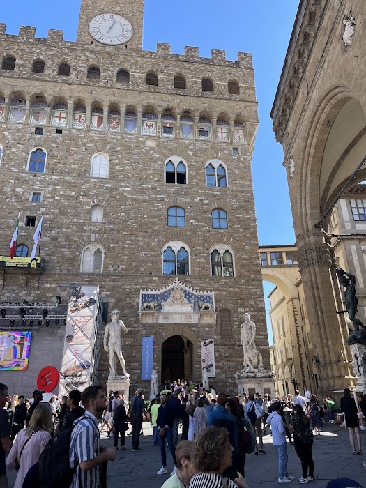 Palazzo Vecchio küçük fotoğraf 4
