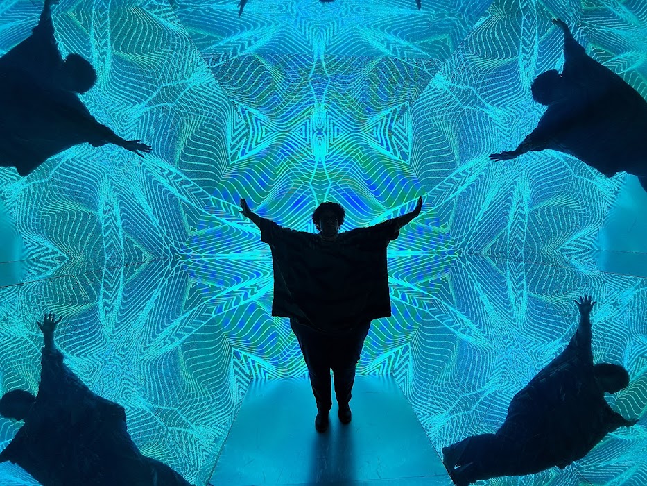 Museum of Illusions Cape Town küçük fotoğraf 3