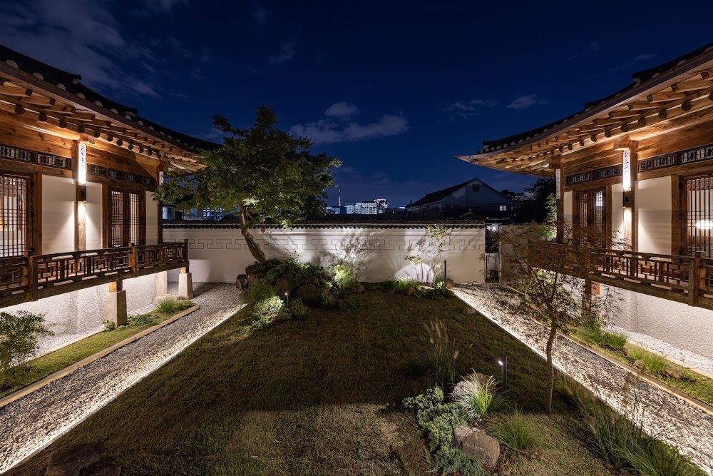 노스텔지어 한옥호텔 (Nostalgia Hanok Hotel) küçük fotoğraf 2