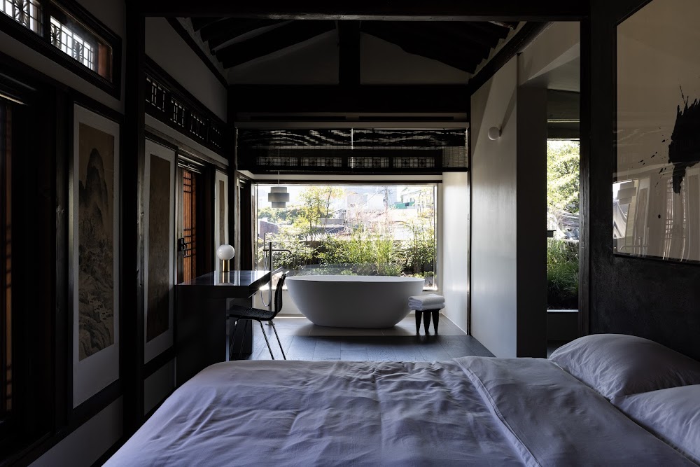 노스텔지어 한옥호텔 (Nostalgia Hanok Hotel) küçük fotoğraf 3