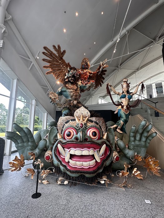 SAKA Museum küçük fotoğraf 3