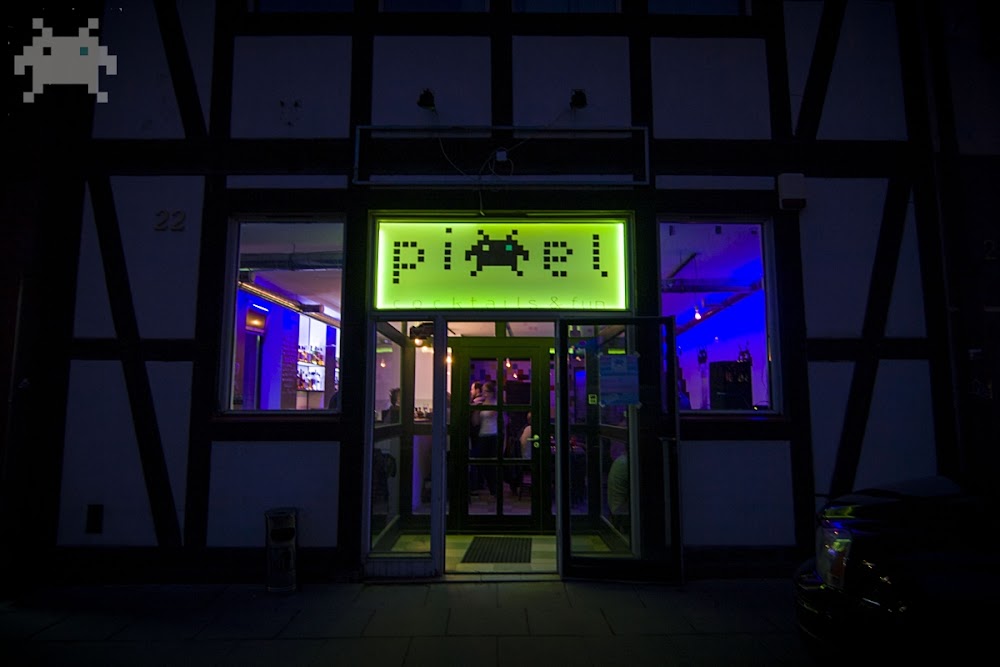 Pub Pixel küçük fotoğraf 2